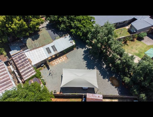 6 BEDROOM FREEHOLD FOR SALE IN HEIDELBERG CENTRAL